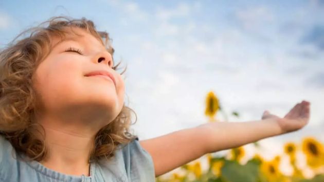 L'accompagnement des enfants en Sophrologie
