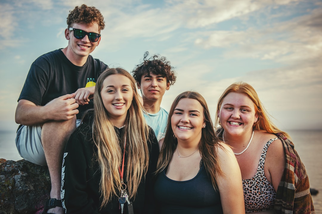 Sophrologie pour adolescents à Arras — séance bienveillante et personnalisée