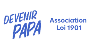 Association Devenir Papa — partenaire HypnoNaissance Arras