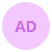 Logo Aurélie D - avis sophrologie pour enfant