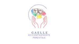 Logo - Gaelle Herrero — partenaire sophrologue Dorothée Parmentier