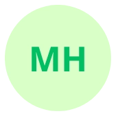 Logo Monika H - - avis sophrologie pour enfant