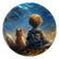 Logo Sagan - avis sophrologie pour enfant