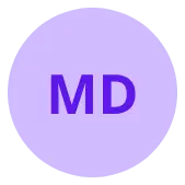 Logo Mathilde D